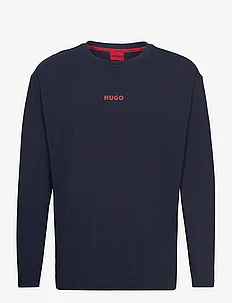Linked LS-Shirt, HUGO