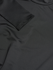 HUGO - Dachora - pitkähihaiset t-paidat - black - 2