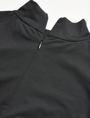 HUGO - Dachora - pitkähihaiset t-paidat - black - 3