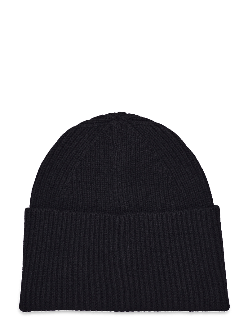 HUGO - Saffa_hat - mützen - black - 1