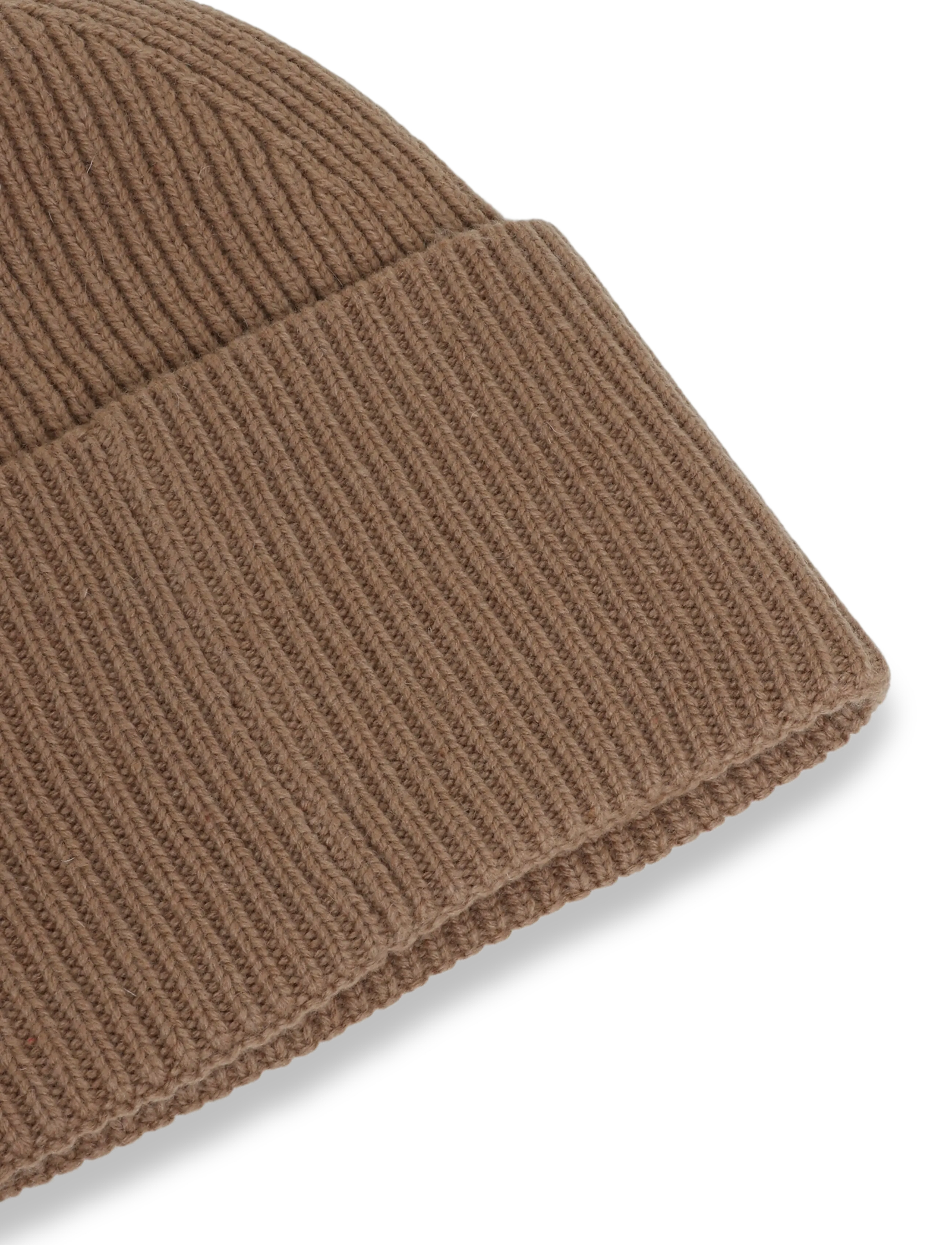 HUGO - Saffa_hat - mützen - brown overflow - 2