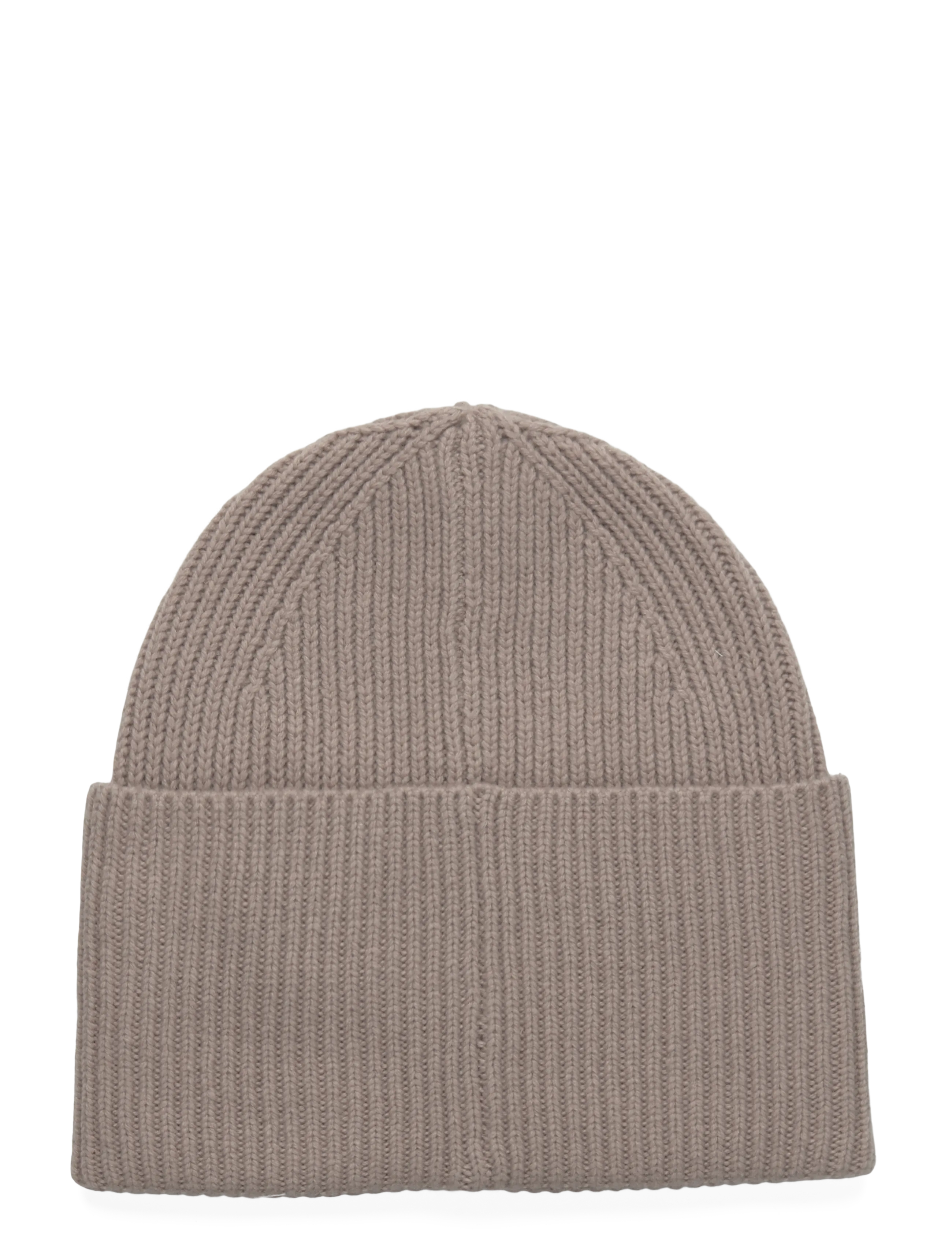 HUGO - Saffa_hat - asusteet - light beige - 1