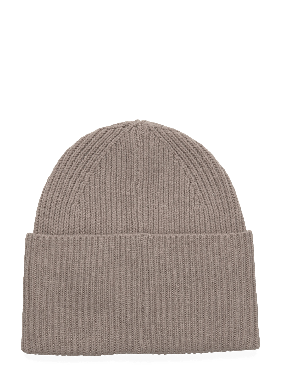 HUGO - Saffa_hat - bonnets - light beige - 1