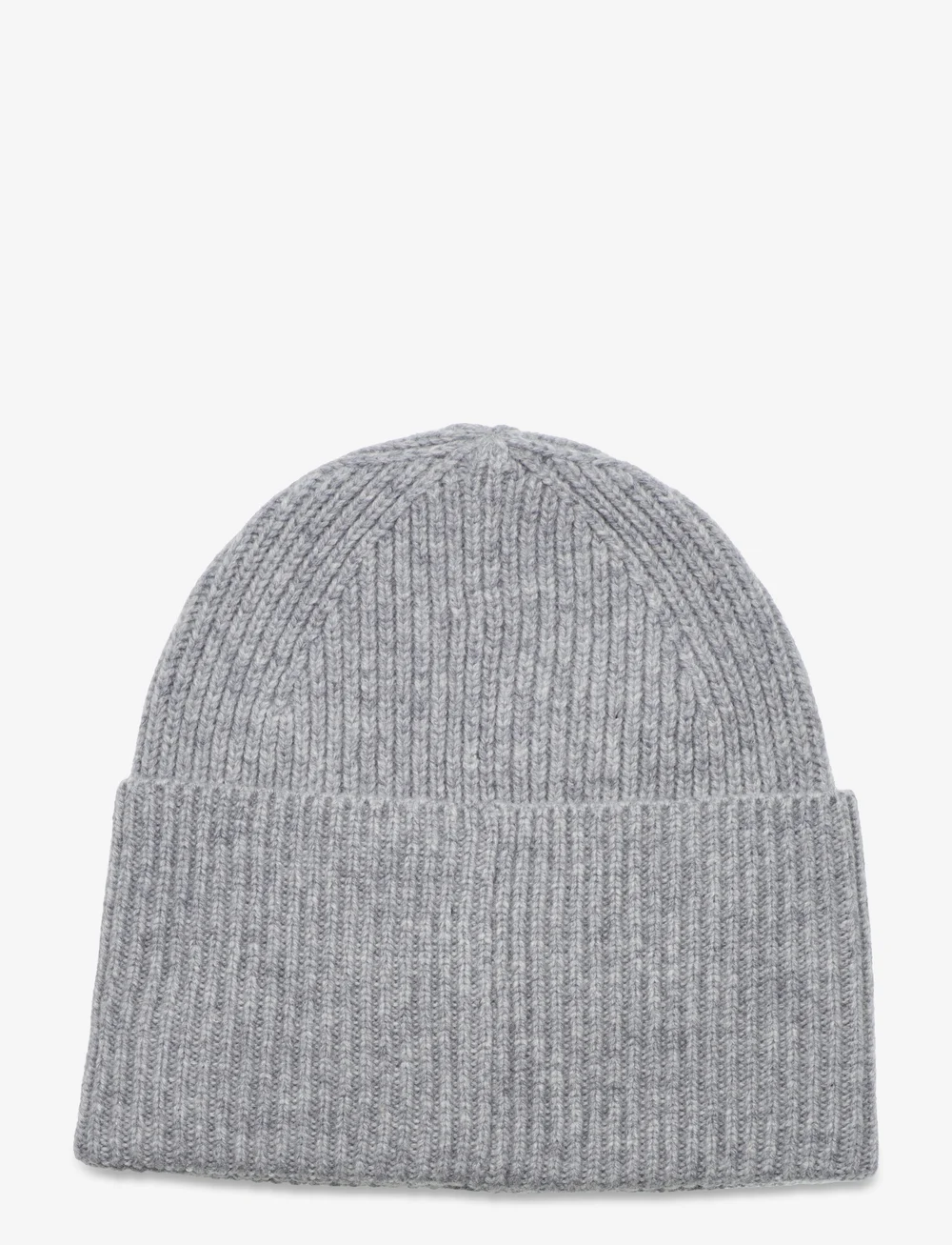 HUGO - Saffa_hat - mössor - medium grey - 1