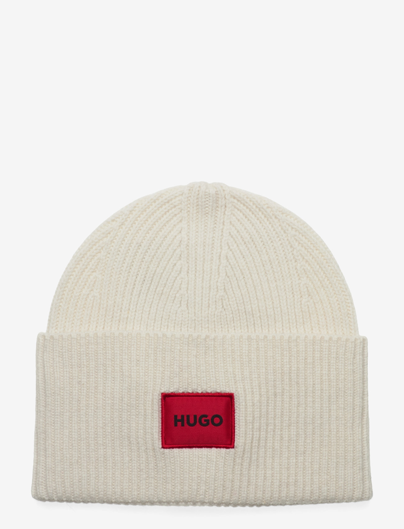 HUGO - Saffa_hat - accessories - natural - 0