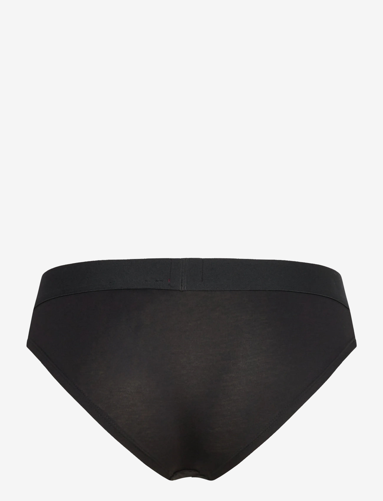 HUGO - BRIEF RED LABEL - geschenke unter 30€ - black - 1