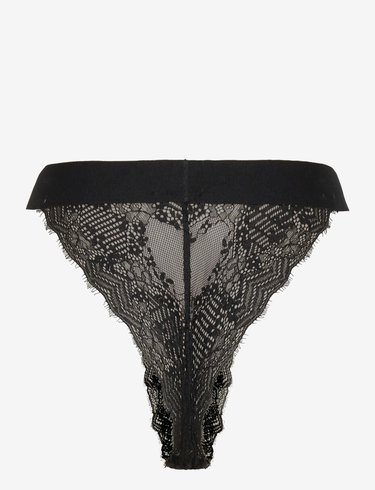 HUGO - BRIEF LACE - lowest prices - black - 1