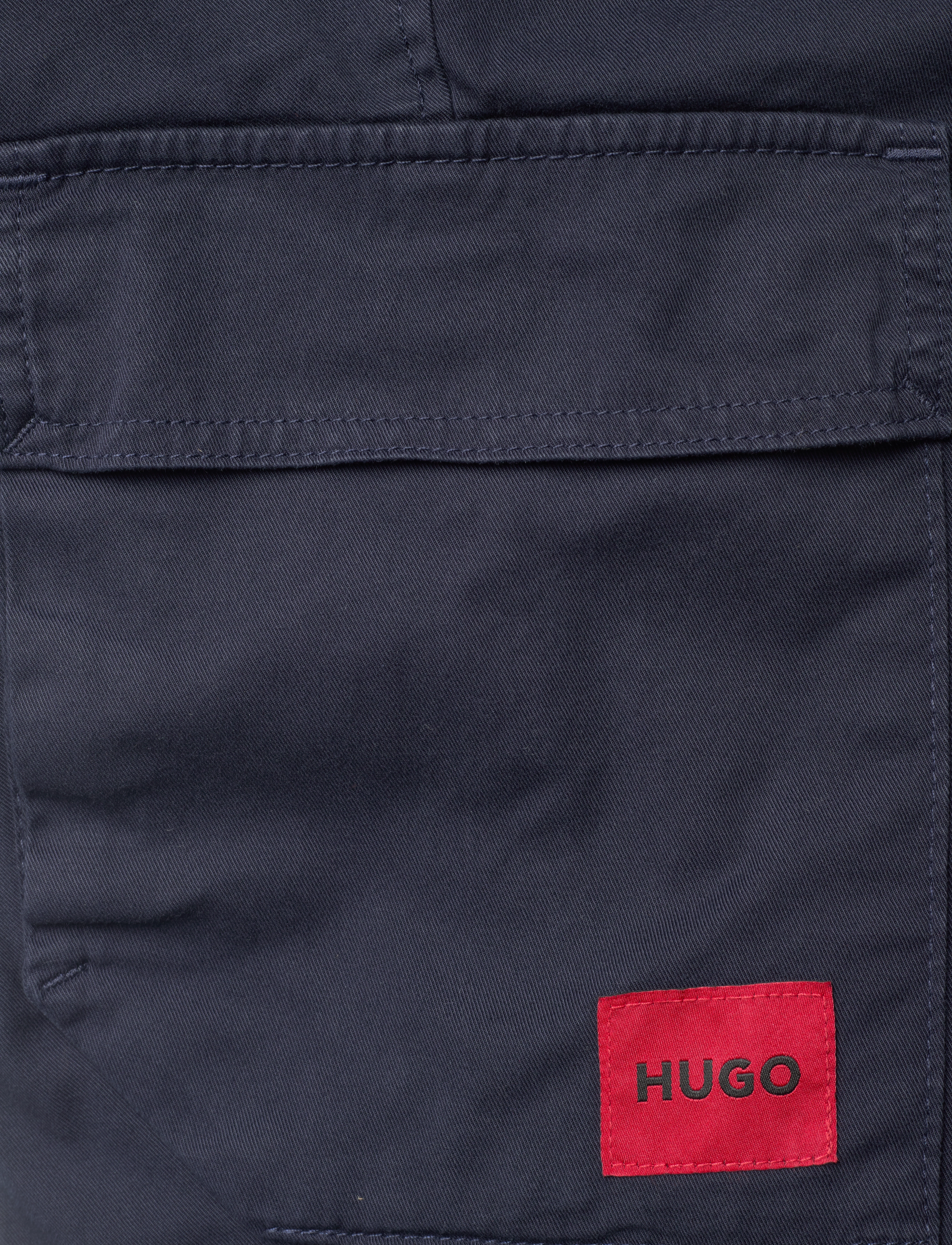 HUGO - Johny222D - dark blue - 2