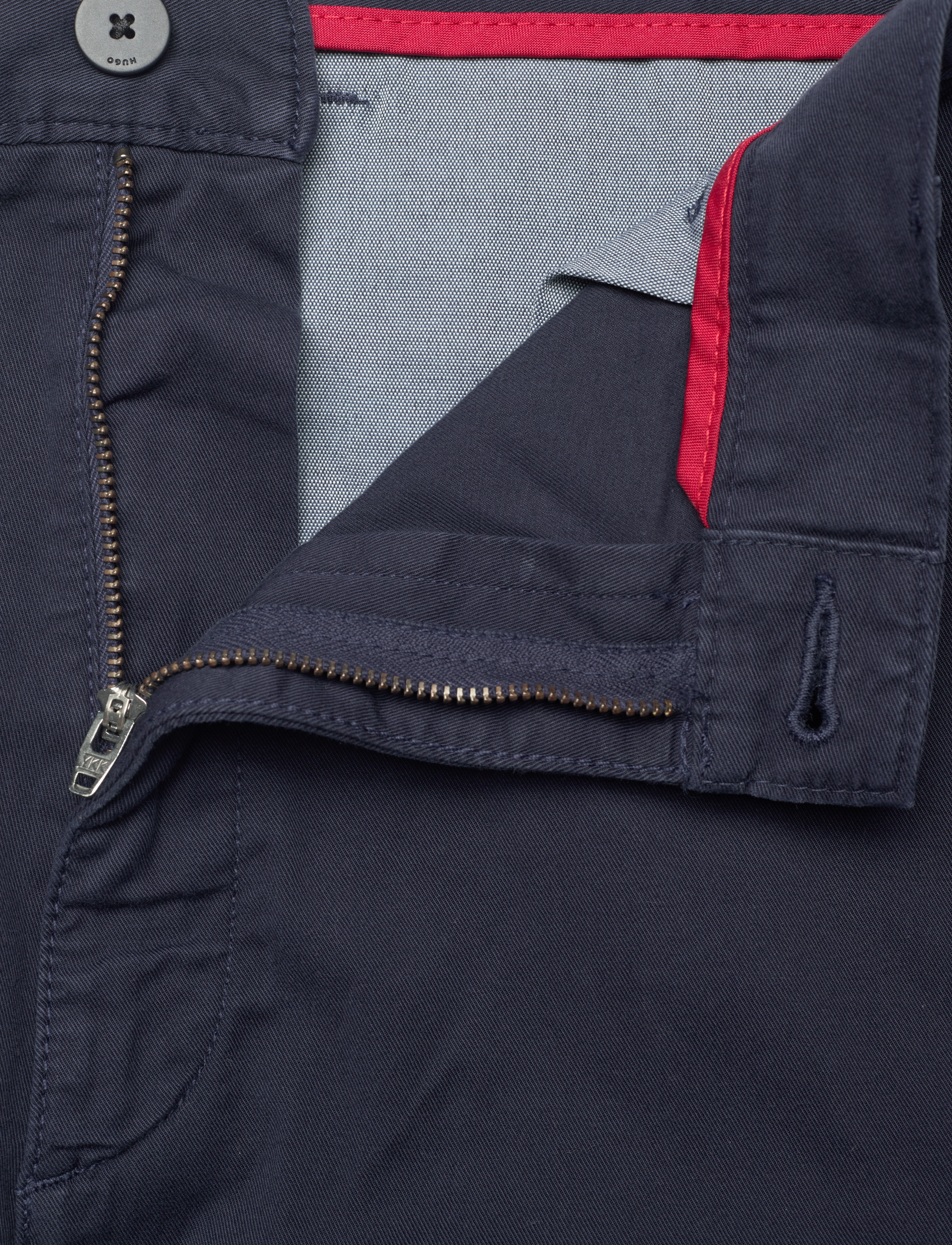 HUGO - Johny222D - dark blue - 3