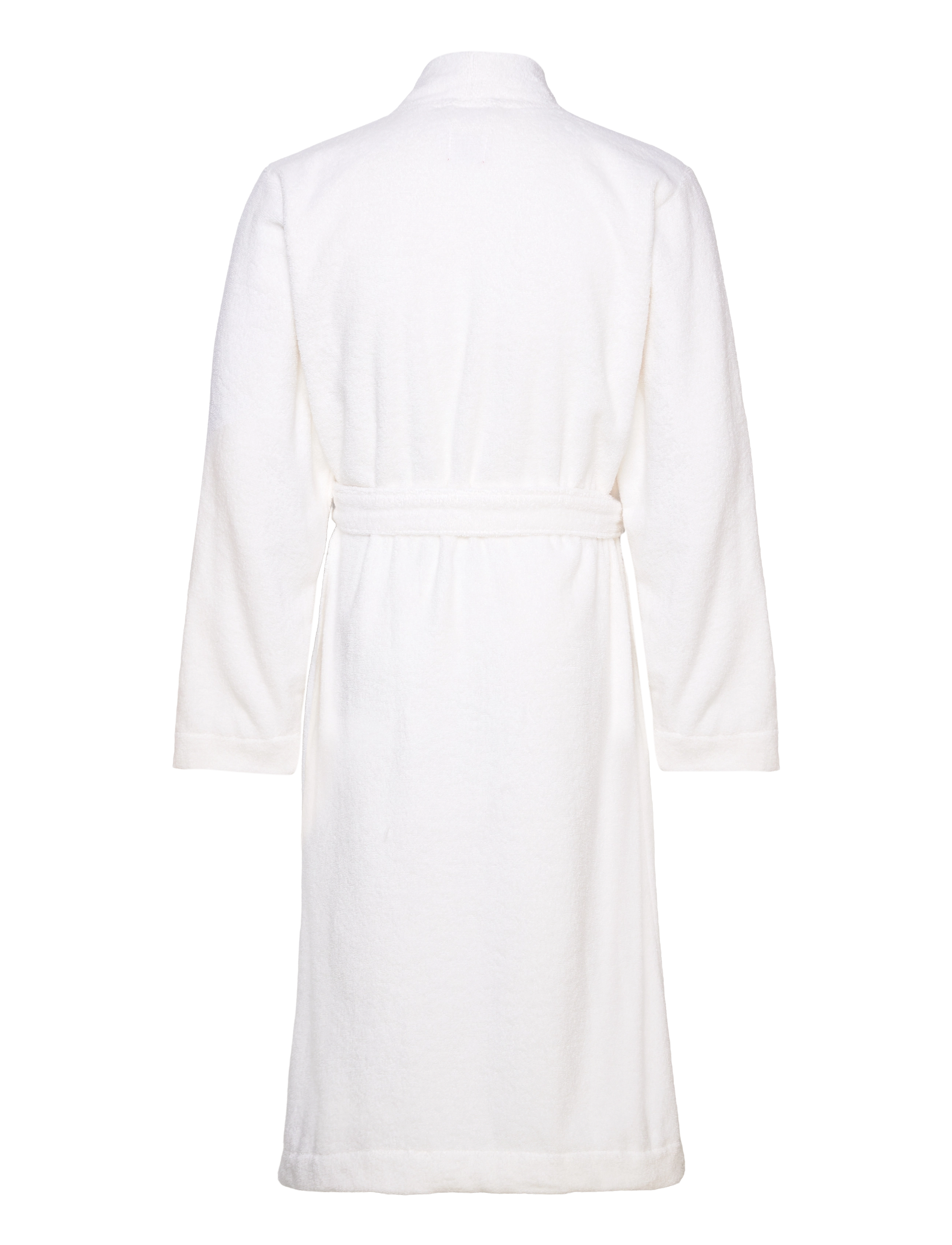 HUGO - Terry Gown - birthday gifts - white - 1
