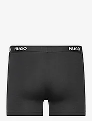 HUGO - BOXERBR TRIPLET PACK - lowest prices - charcoal - 5