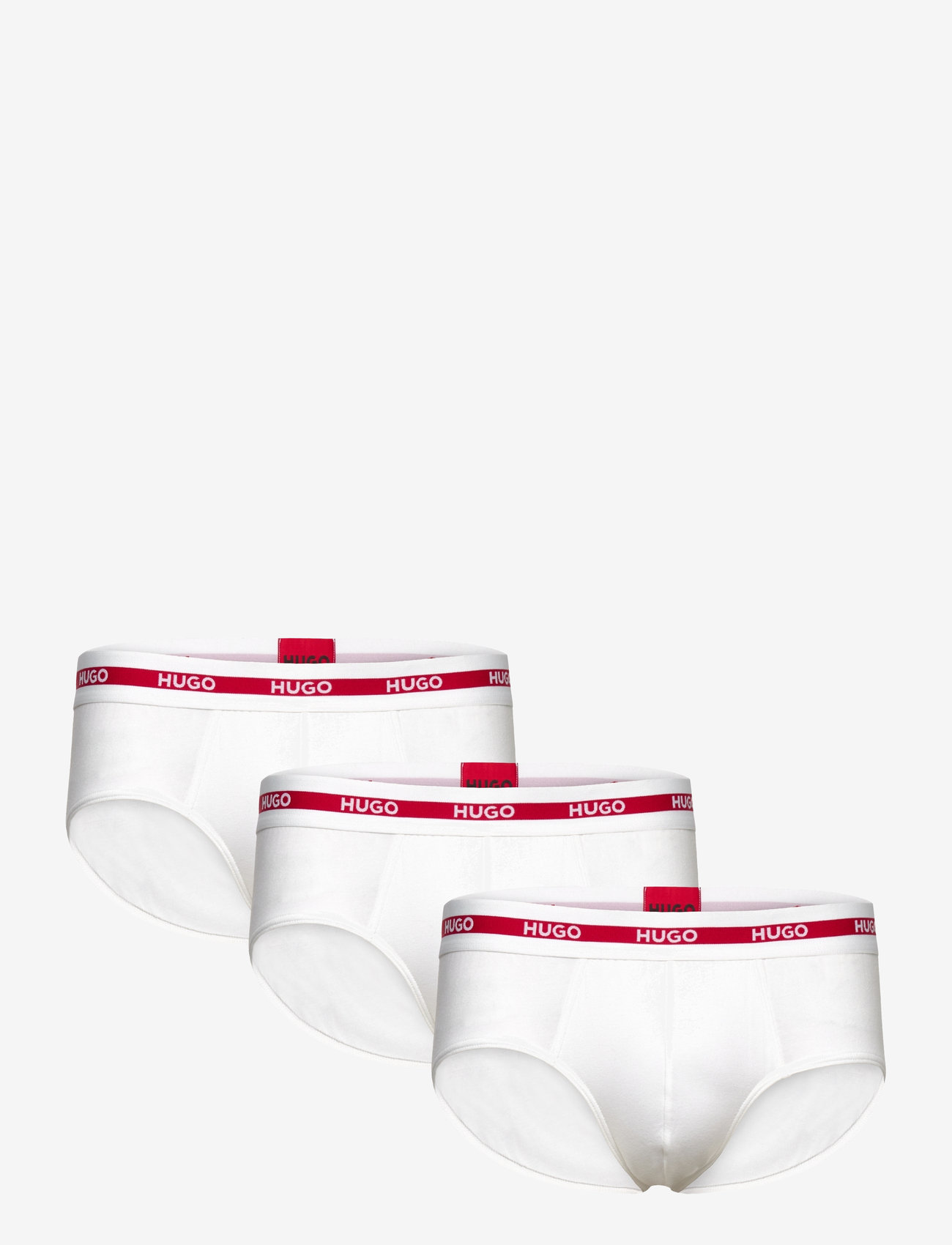 HUGO - HIPBR TRIPLET PLANET - open white - 0