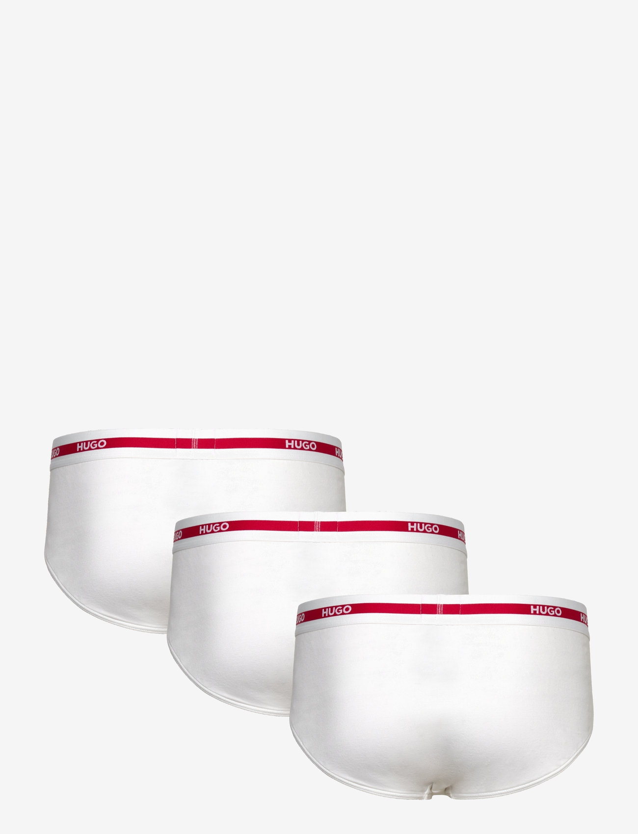 HUGO - HIPBR TRIPLET PLANET - open white - 1
