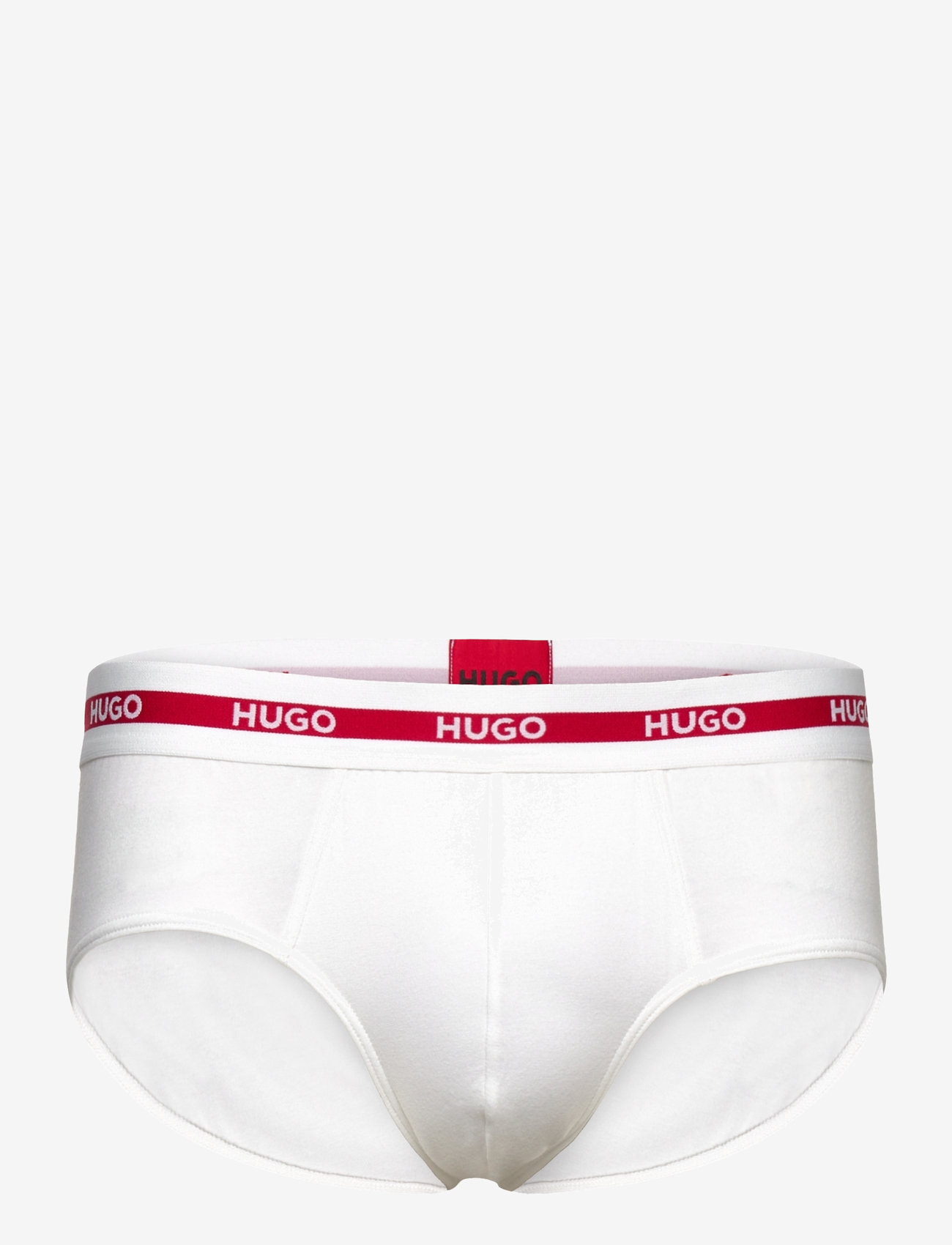 HUGO - HIPBR TRIPLET PLANET - open white - 2