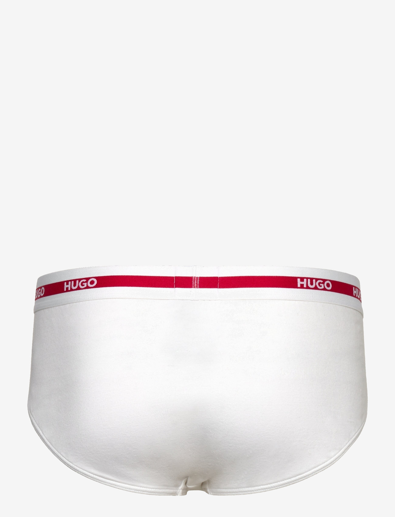 HUGO - HIPBR TRIPLET PLANET - open white - 5