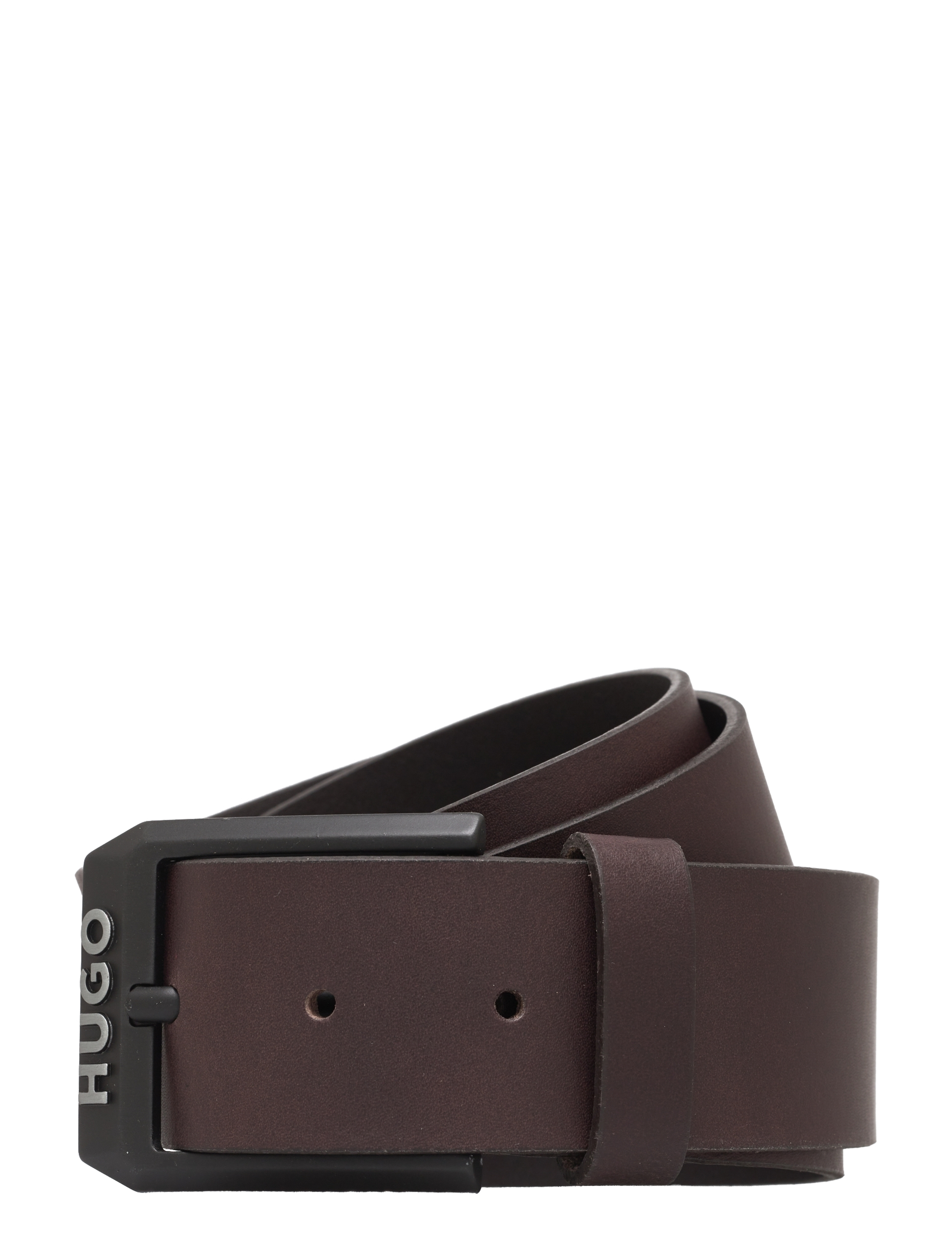 HUGO Gelio-B_Sz40 - Nach Stil kaufen - DARK BROWN / brown