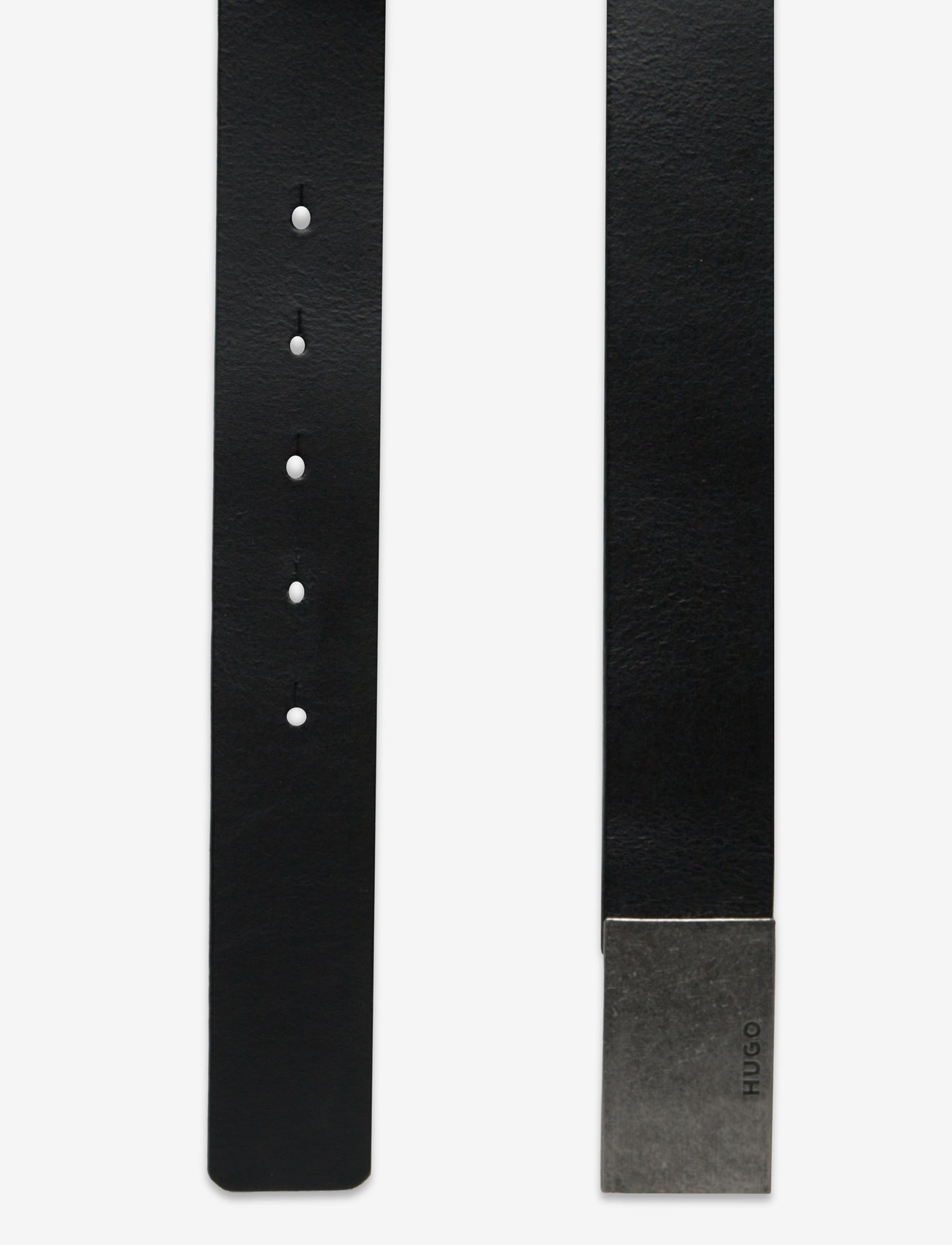 HUGO - Gand-Ai_Sz35 - belts - black - 1