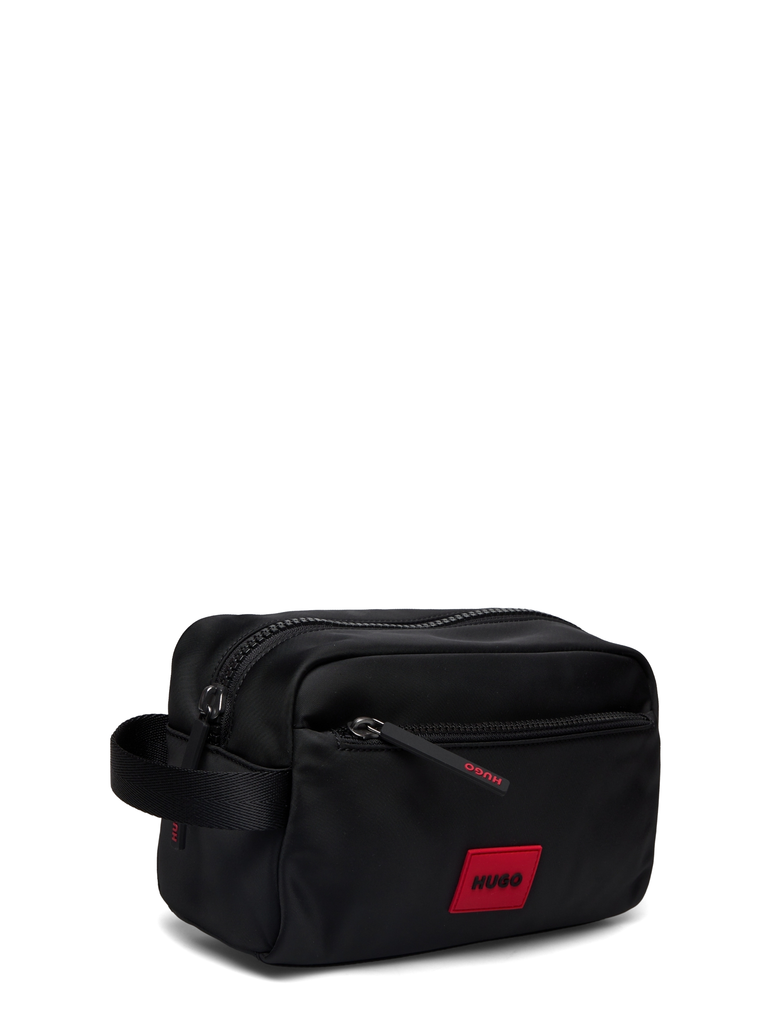 HUGO - Ethon 2.0N_Vanity - black - 2