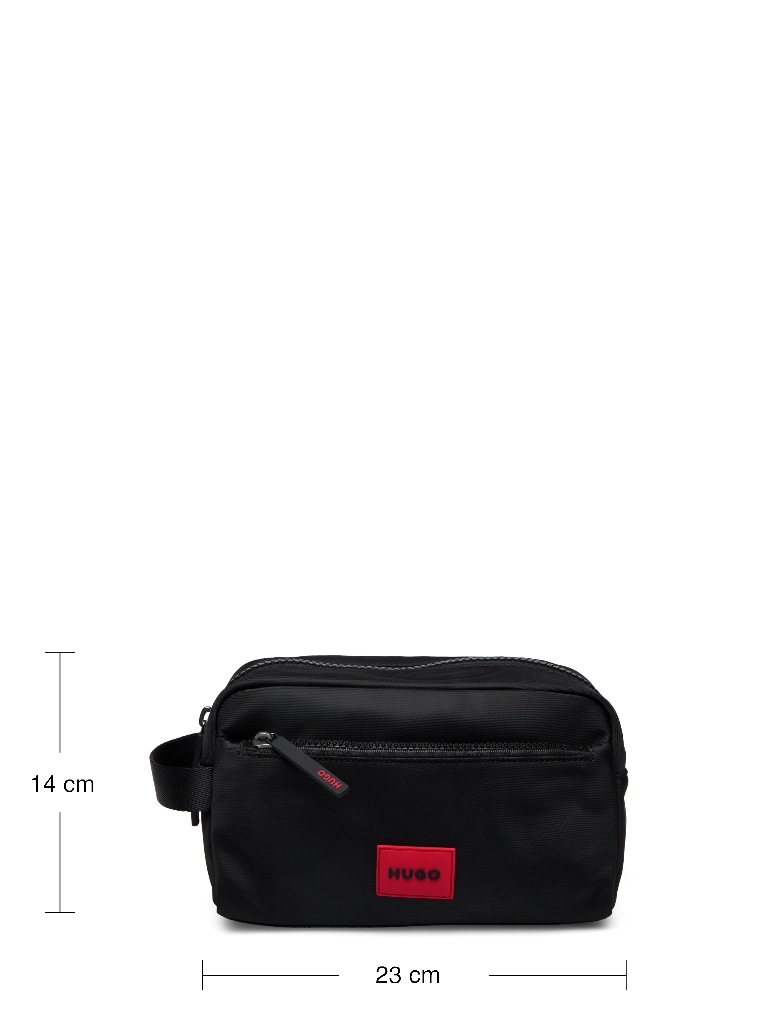 HUGO - Ethon 2.0N_Vanity - black - 4