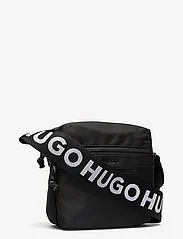 HUGO - Wayner_Crossbody - shoulder bags - black - 2