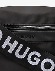 HUGO - Wayner_Crossbody - shoulder bags - black - 3