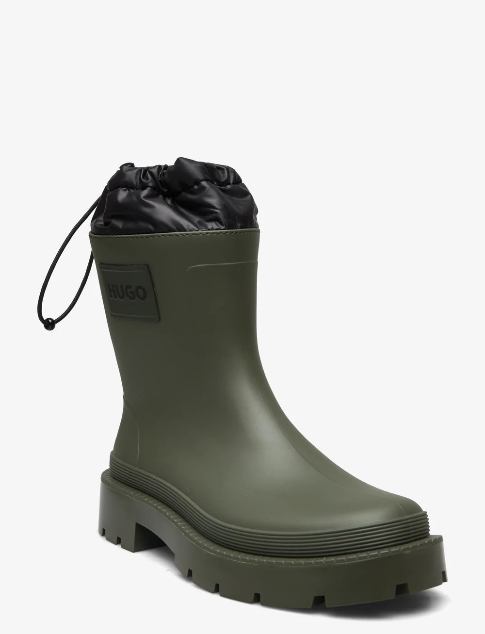 HUGO Jin Bootie cl Rain boots Boozt
