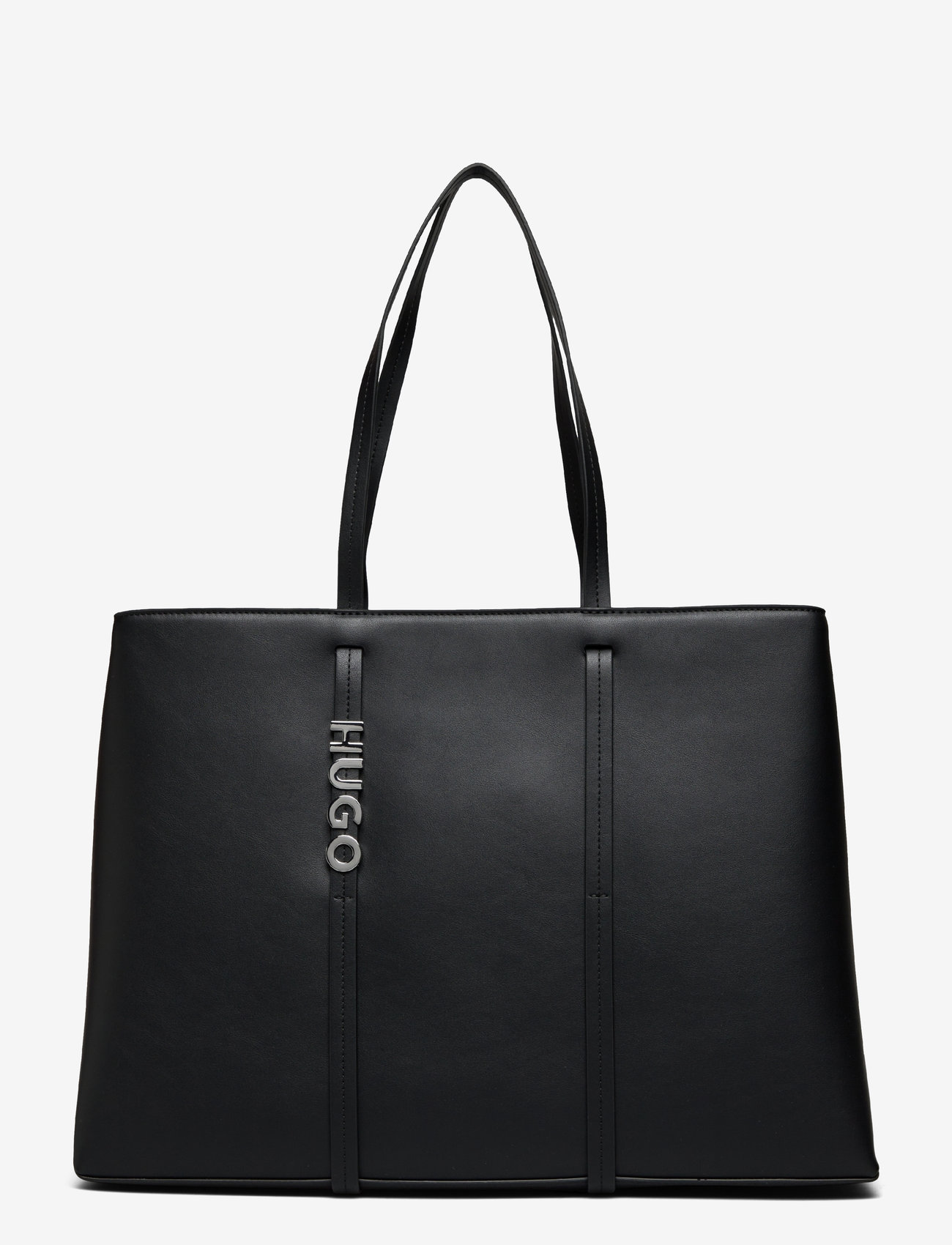 HUGO - Mel Workbag R. - black - 0
