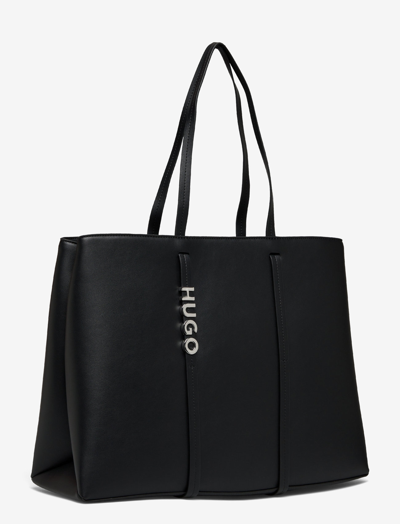 HUGO - Mel Workbag R. - black - 2