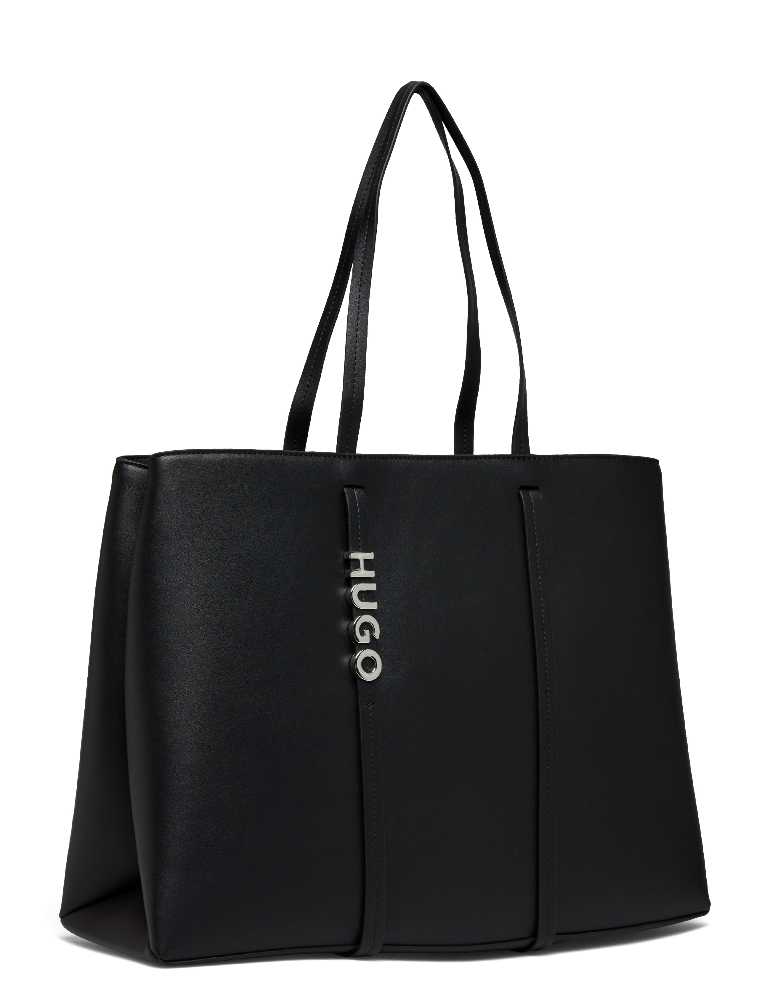 HUGO - Mel Workbag R. - black - 2