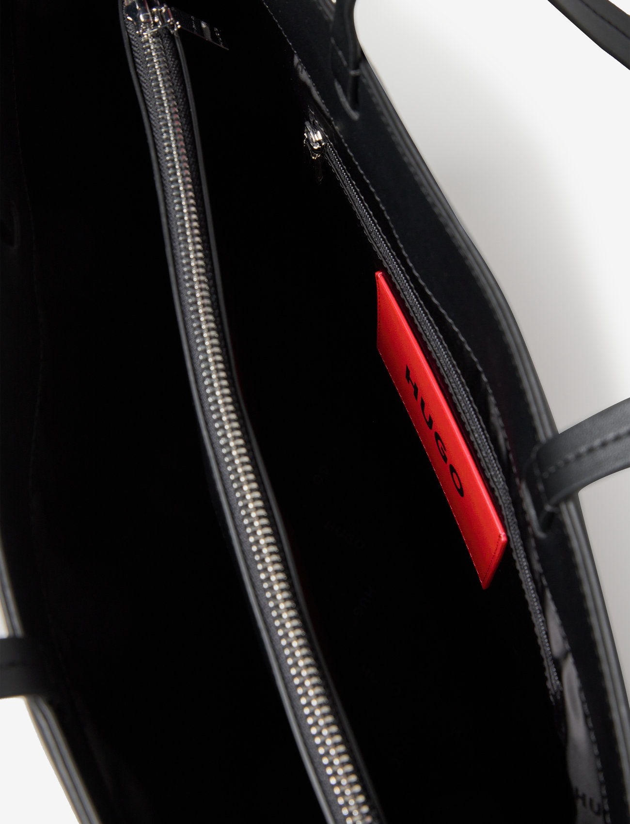 HUGO - Mel Workbag R. - black - 3