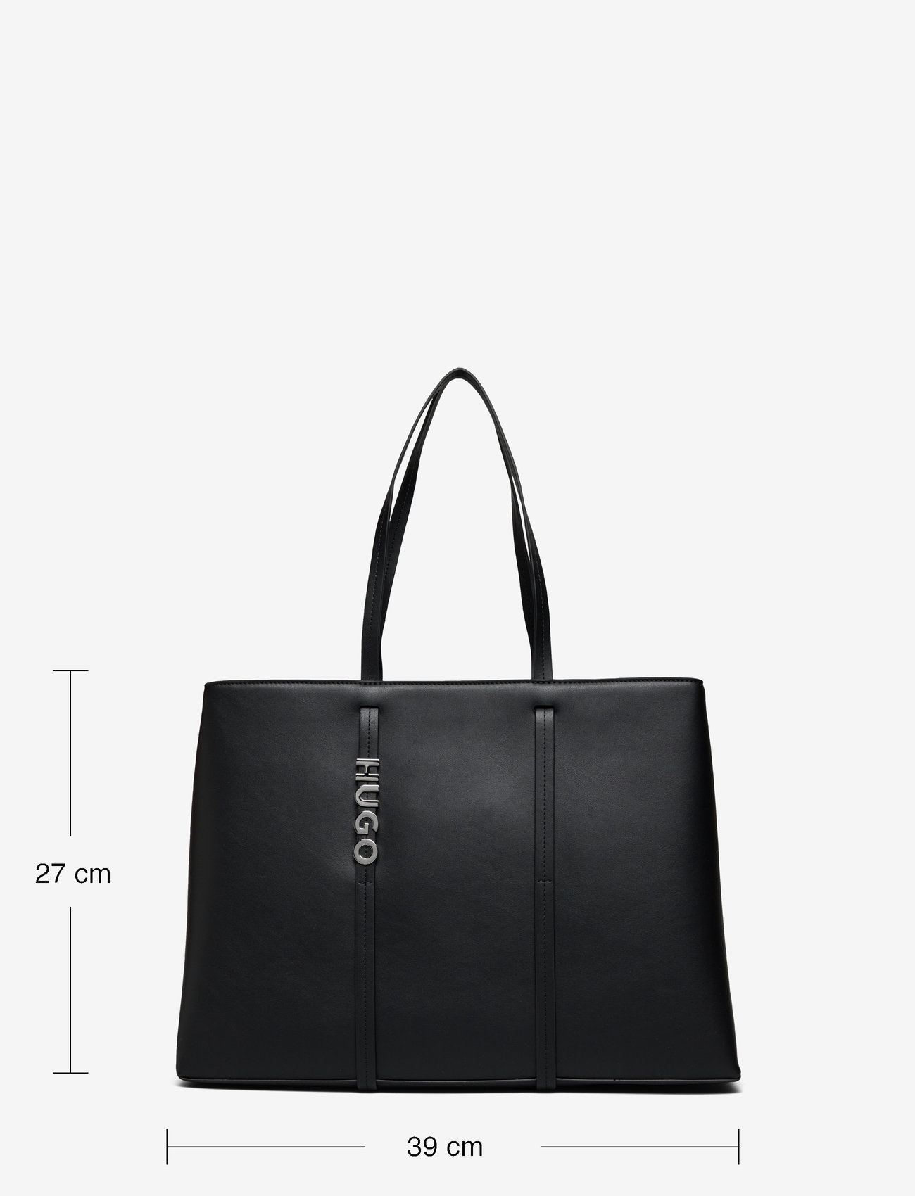 HUGO - Mel Workbag R. - black - 4
