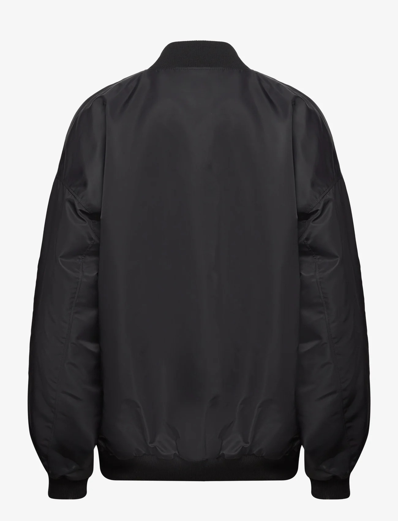 HUGO - Flesiane-1 - down- & padded jackets - black - 1