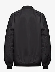 HUGO - Flesiane-1 - down- & padded jackets - black - 1