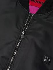HUGO - Flesiane-1 - down- & padded jackets - black - 2