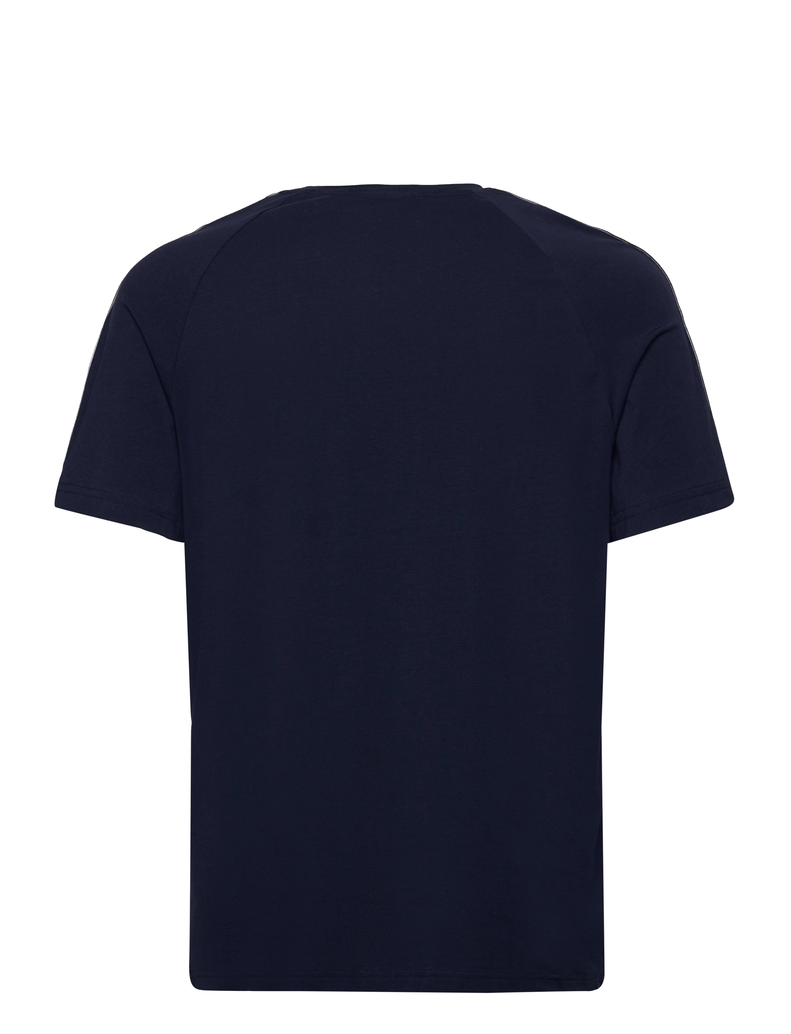 HUGO - Sporty Logo T-Shirt - dark blue - 1