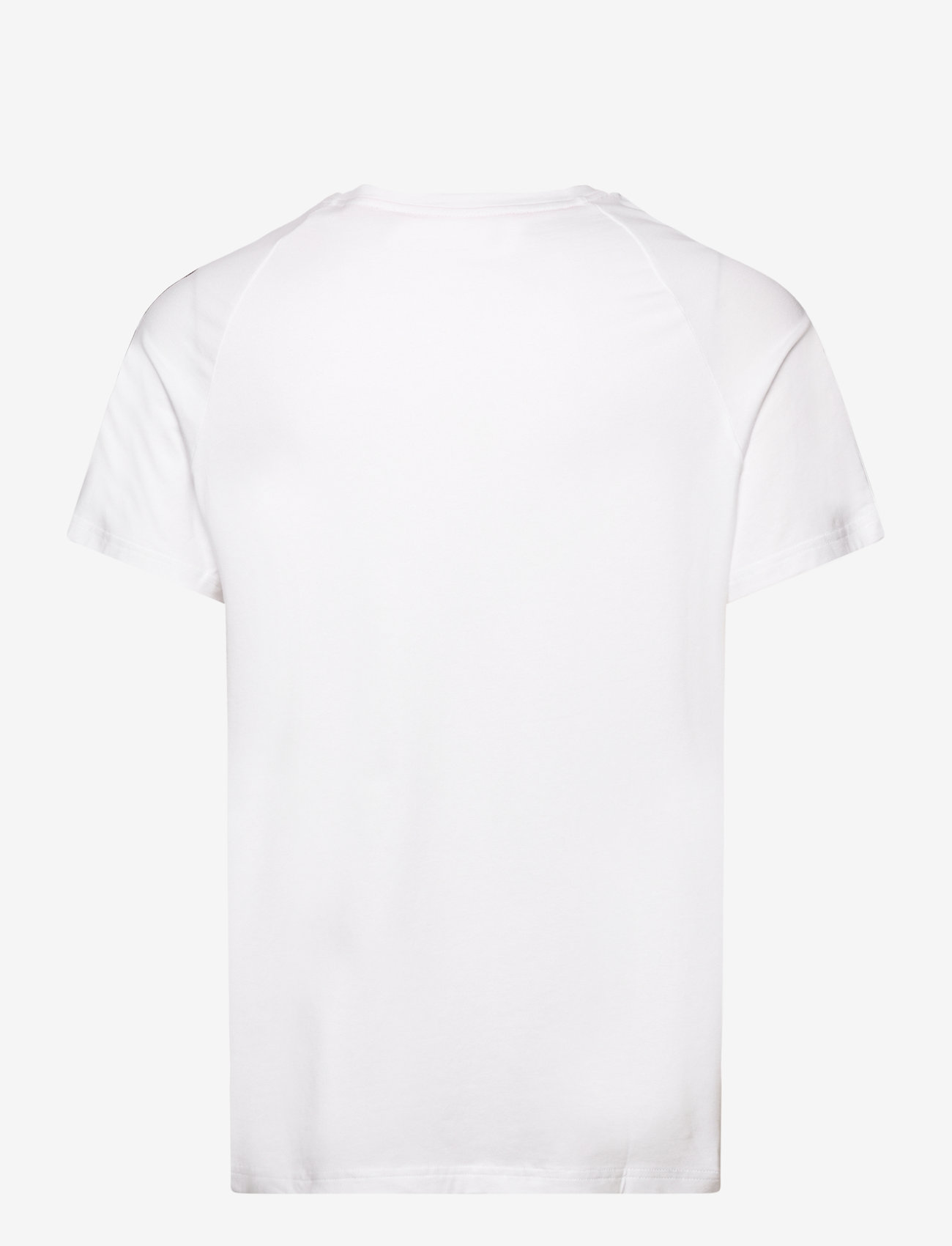 HUGO - Sporty Logo T-Shirt - kurzärmelig - white - 1