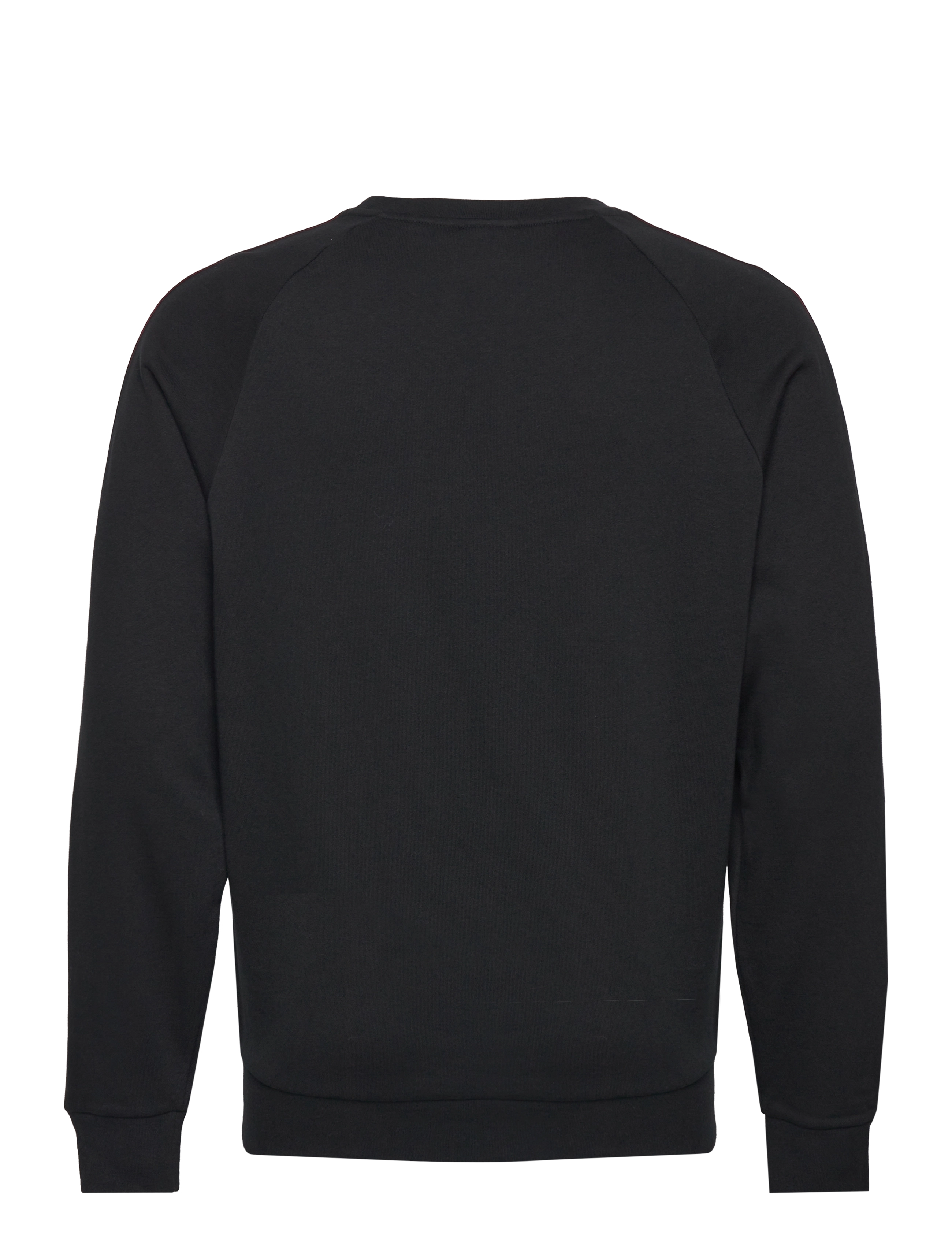 HUGO - Sporty Logo Sweatsh - black - 1