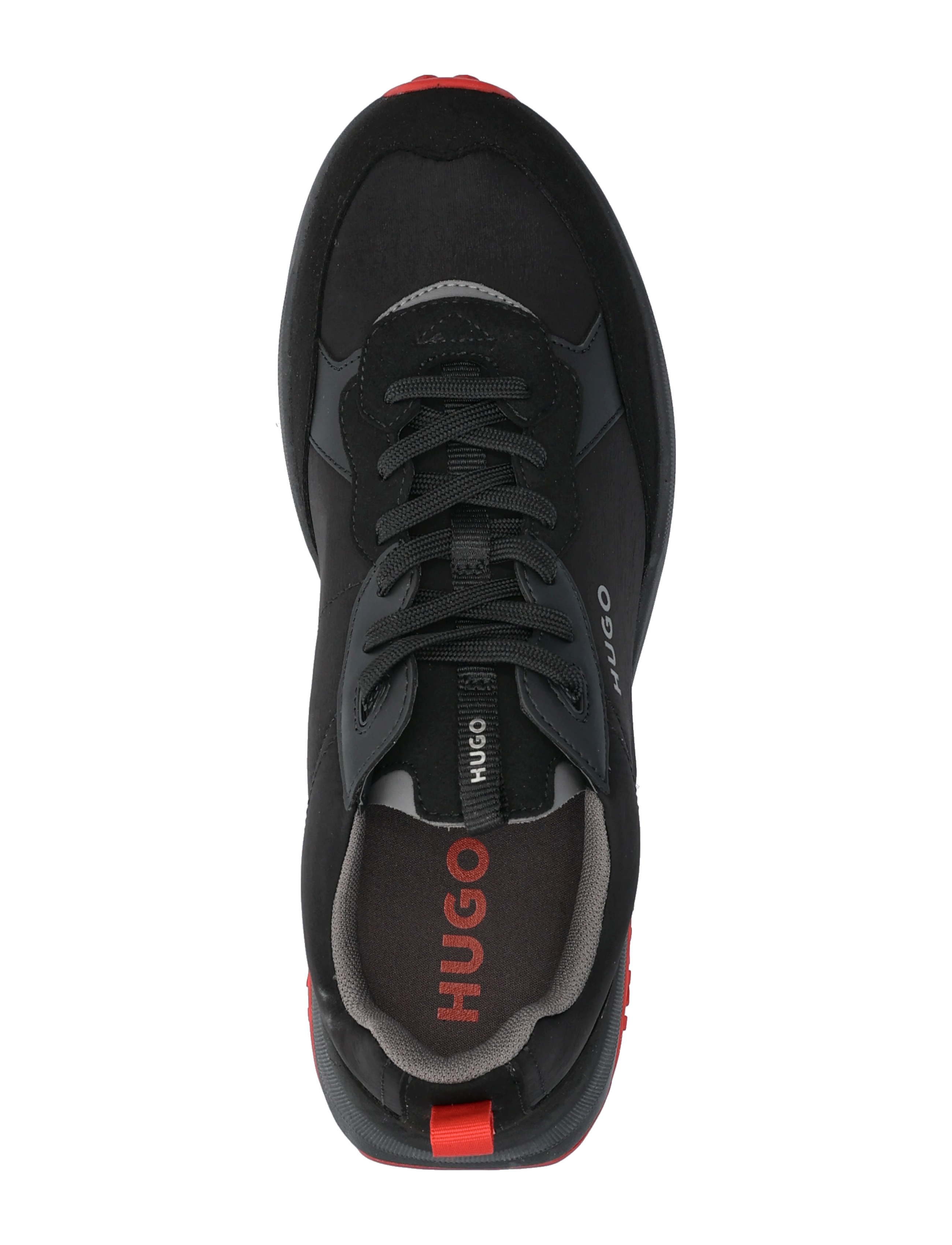HUGO - Kane_Runn_mfny_N - black - 3