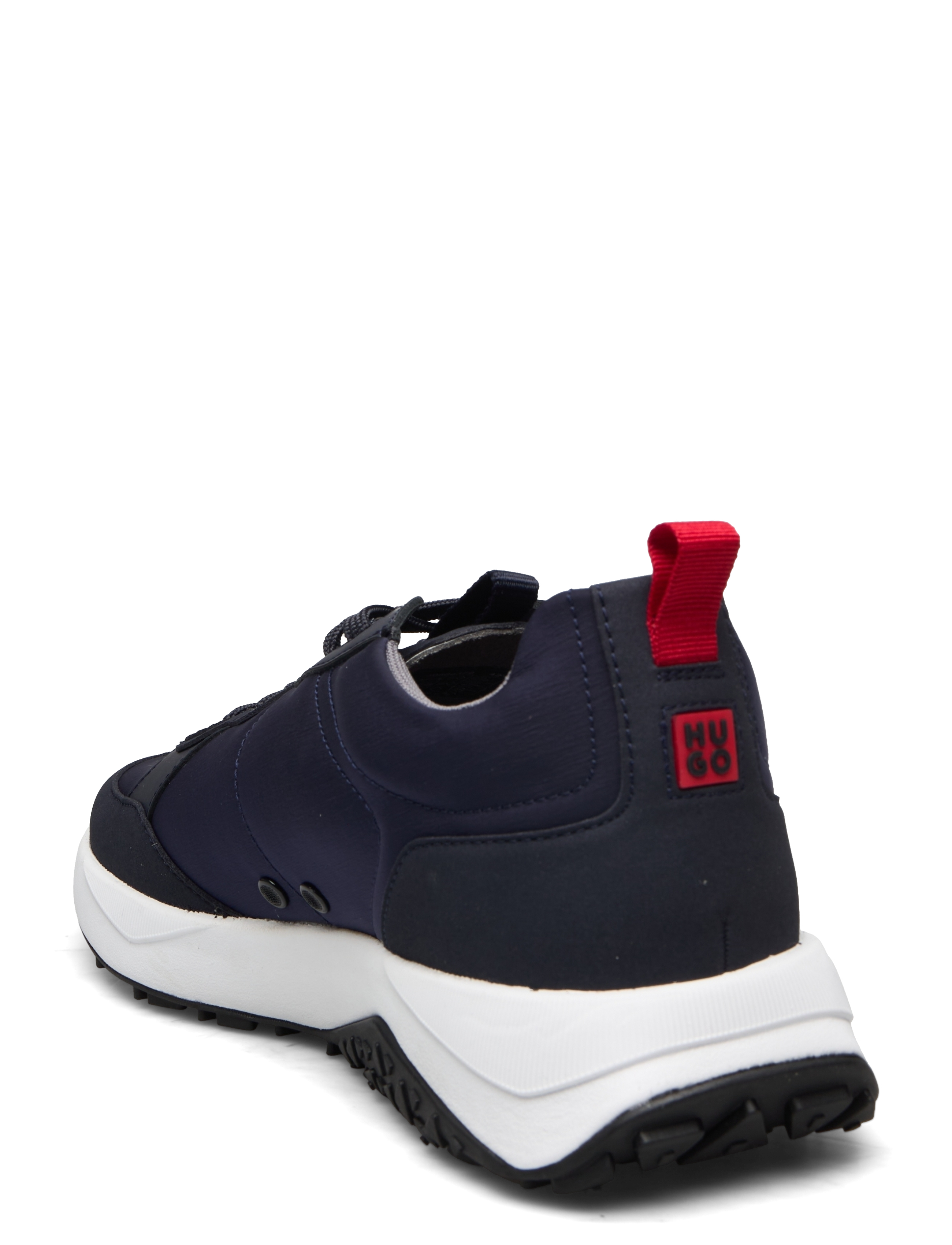 HUGO - Kane_Runn_mfny_N - dark blue - 2