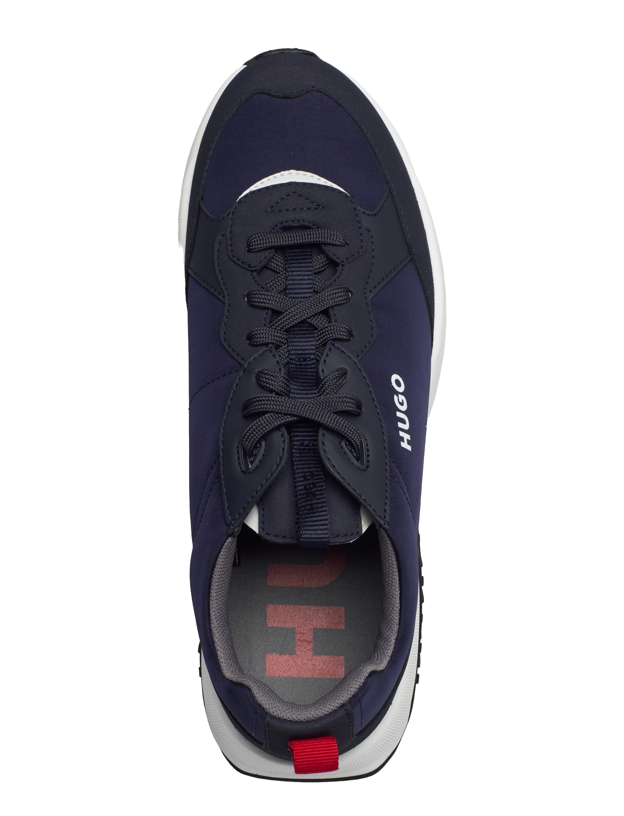 HUGO - Kane_Runn_mfny_N - dark blue - 3