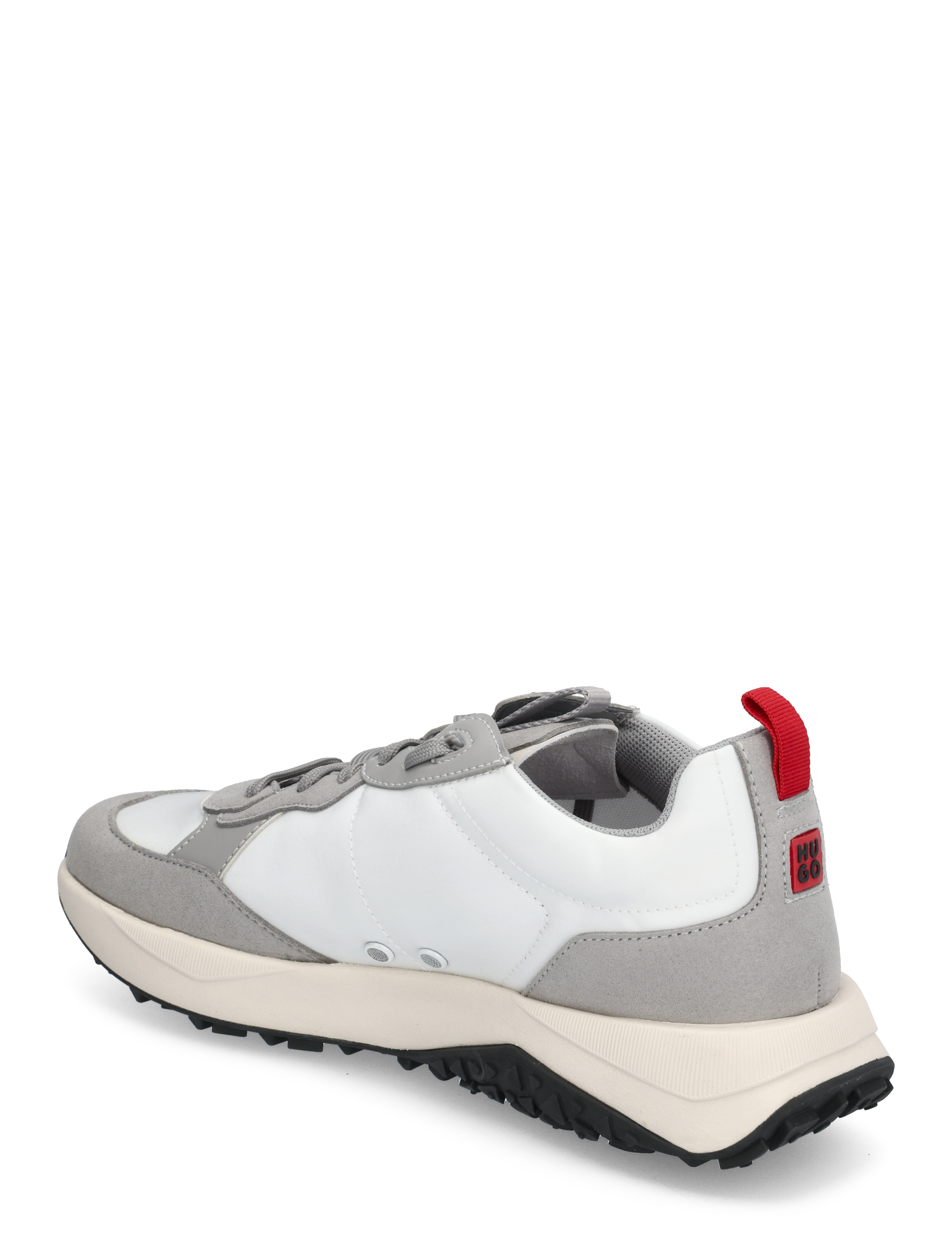 HUGO - Kane_Runn_mfny_N - open white - 2