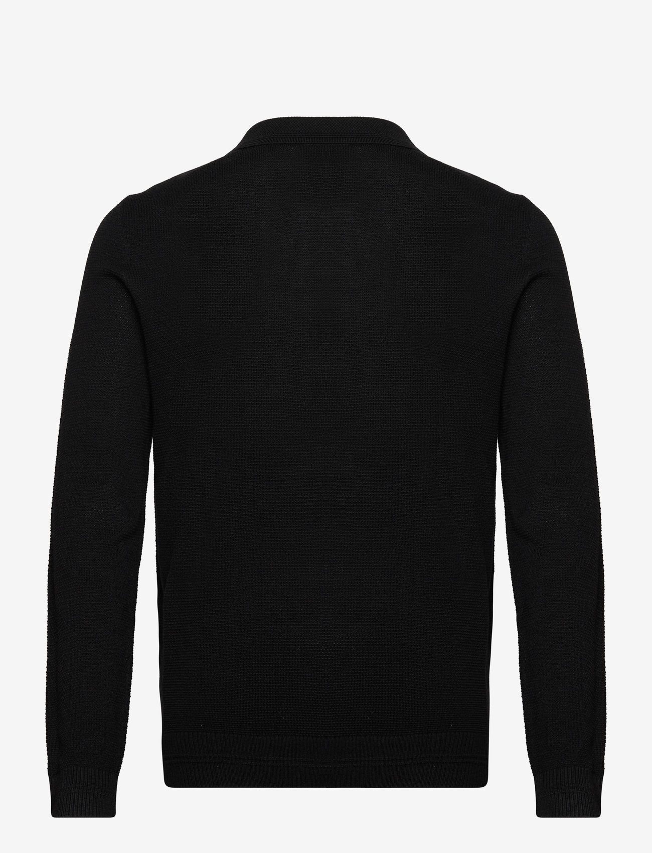 HUGO - Sastor - black - 1