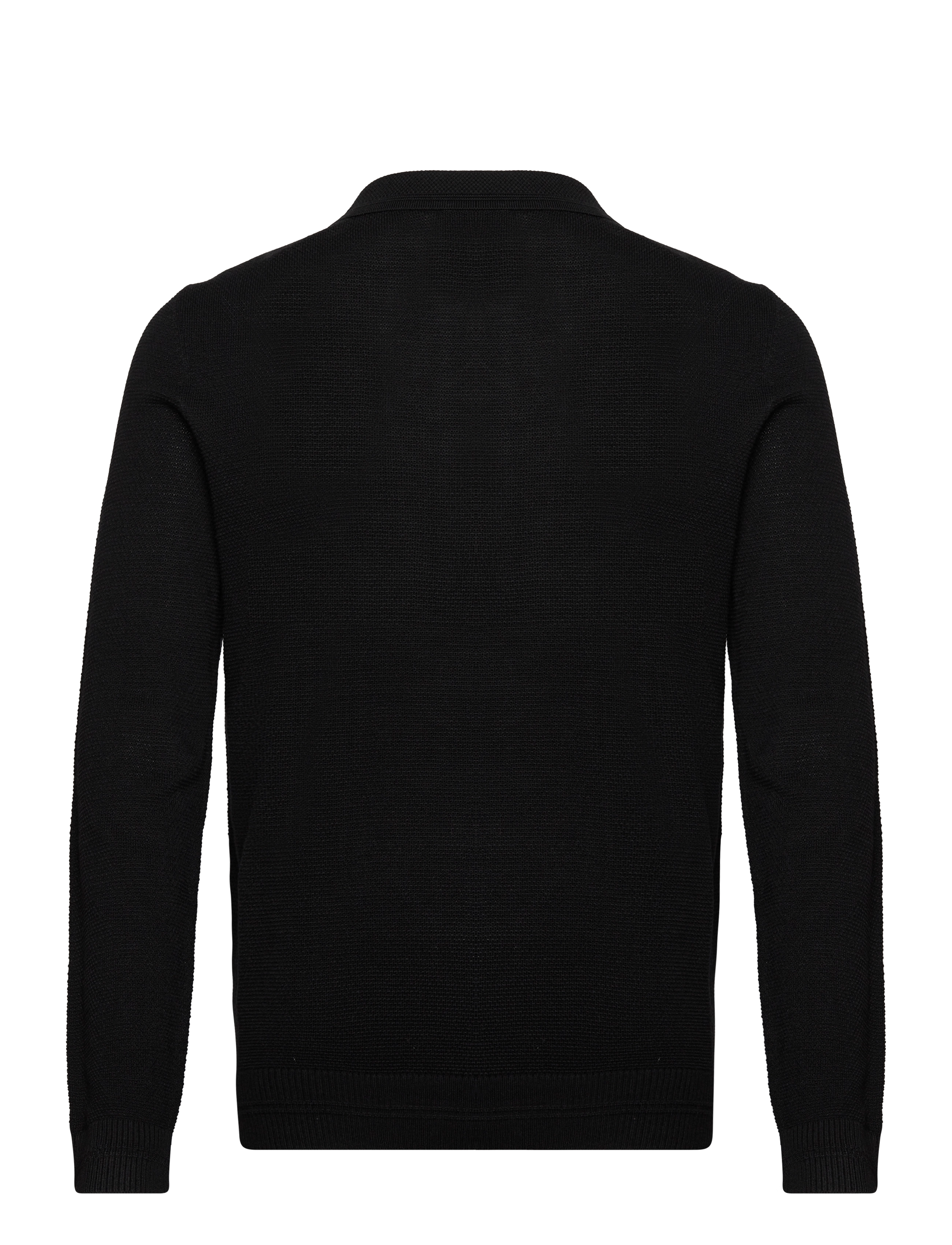 HUGO - Sastor - black - 1