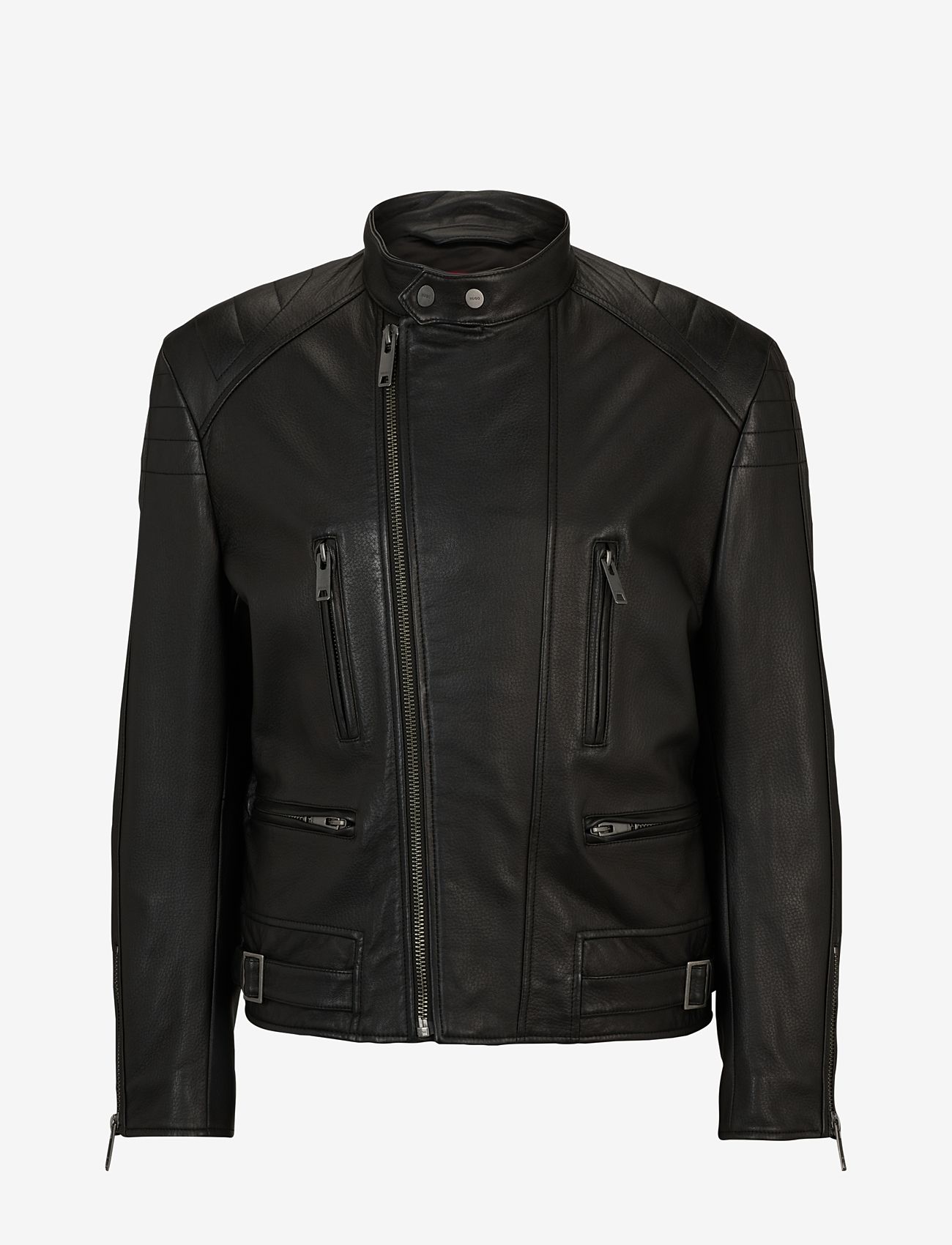 HUGO - Lewis - black - 0