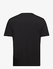 HUGO - Danda - short-sleeved t-shirts - black - 2