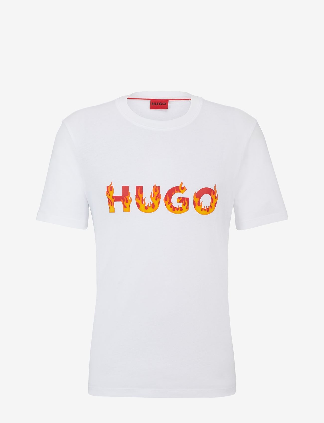 HUGO - Danda - white - 0