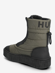 HUGO - Jelissa_Bootie_NY - winter shoes - dark green - 2