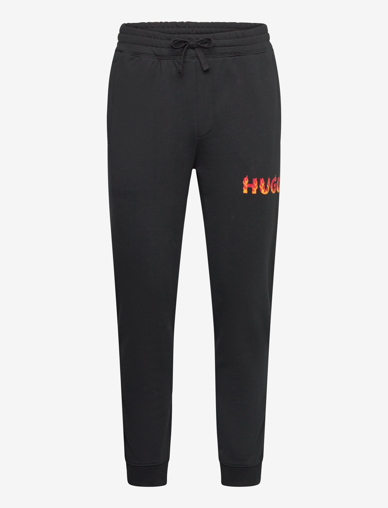 HUGO - Drada - herren - black - 0