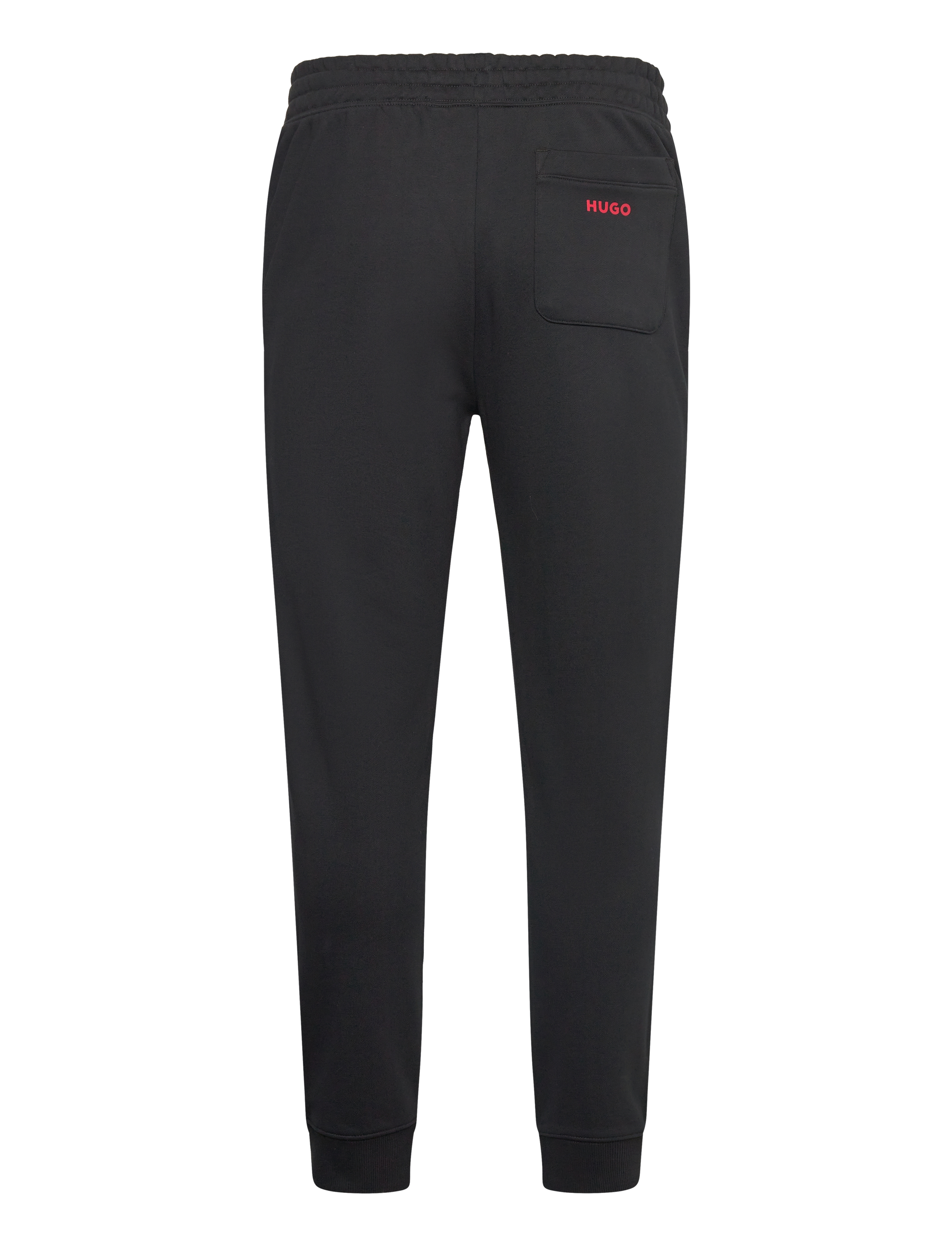 HUGO - Drada - men - black - 1