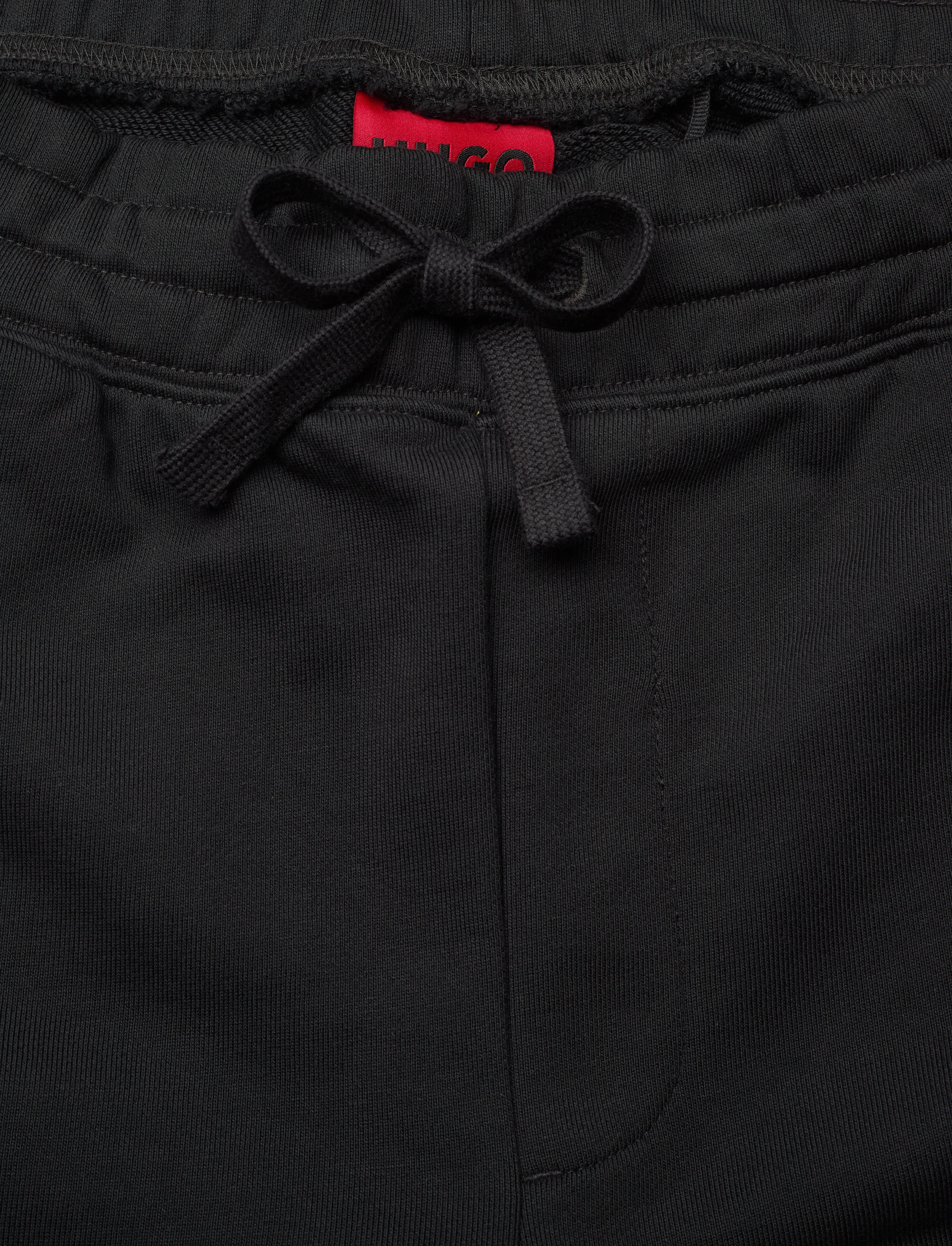 HUGO - Drada - men - black - 3